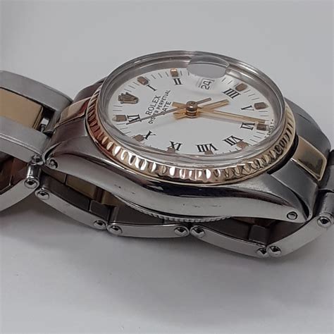 rolex 6517 vs 6917|6517 ladies rolex date.